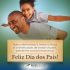 Feliz Dia dos Pais!